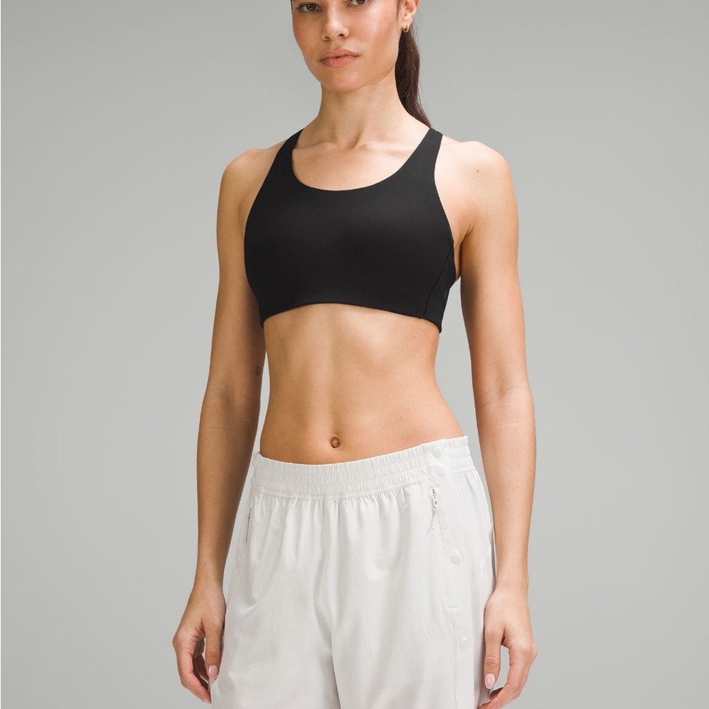 Lululemon high support energy bra 38c